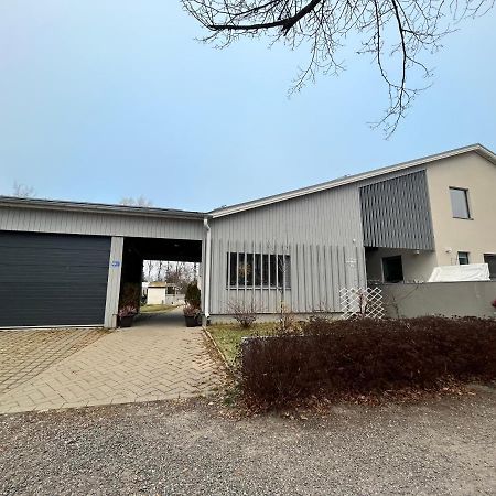 Ferienwohnung Pikku Flora Kokkola  Exterior foto