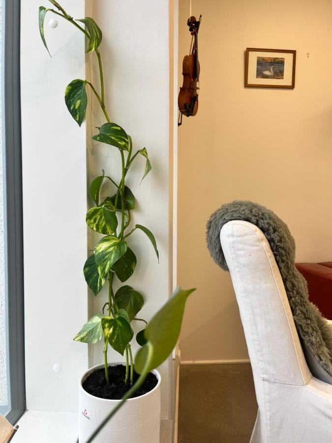 Ferienwohnung Pikku Flora Kokkola  Exterior foto
