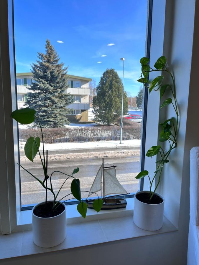 Ferienwohnung Pikku Flora Kokkola  Exterior foto