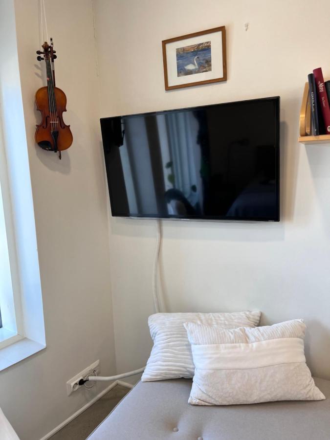 Ferienwohnung Pikku Flora Kokkola  Exterior foto